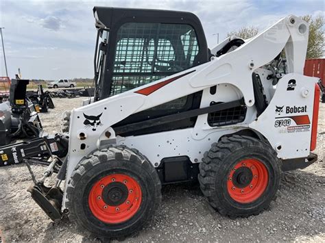 bobcat s740 price new|2021 bobcat s740 for sale.